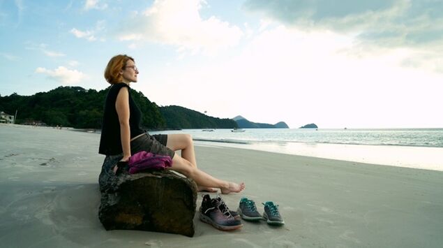 Këshilla e mjekut për venat me variçe